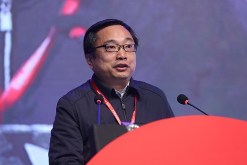 谢少锋