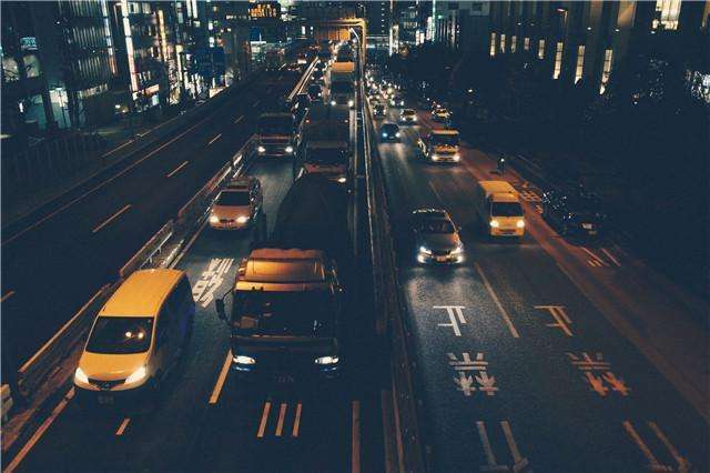     出租车用上人脸识别，杜绝黑车、黑乘客