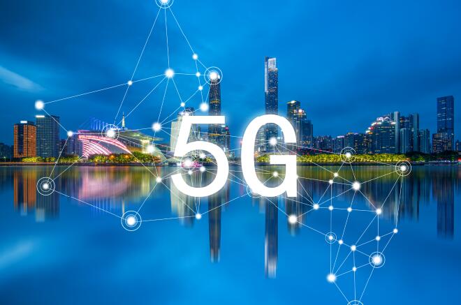 5G是很快，但也别忘了网络安全问题！ 